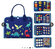 Kiddy Place® Board Lern und Entdecker Brett